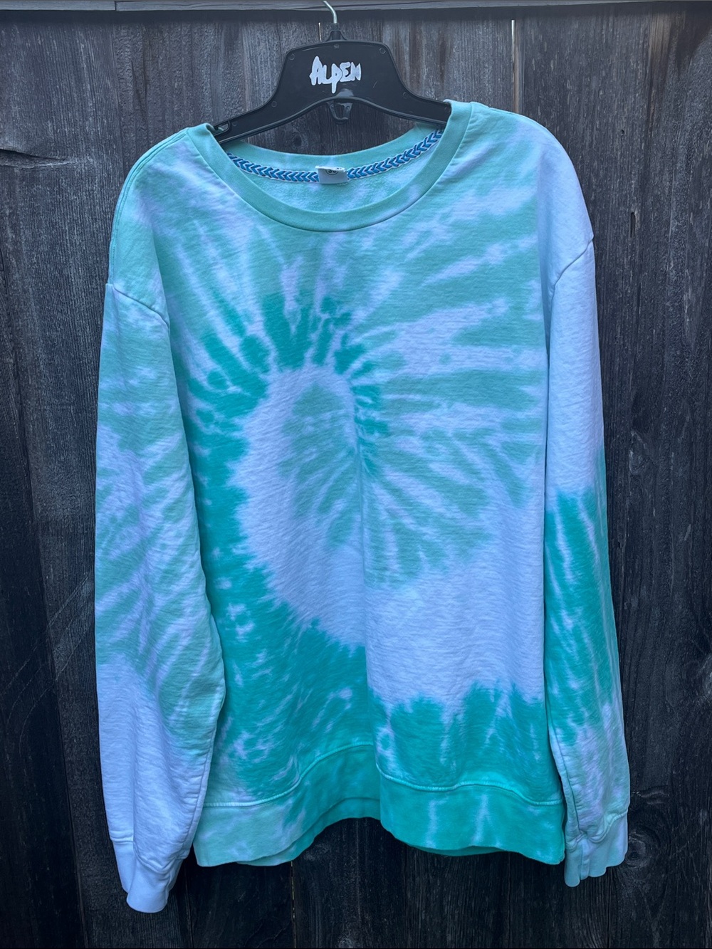 Sovereign Code “Sundays” Sweatshirt